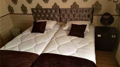 اتاق دو تخته هتل کیوان شیراز اتاق دو تخته هتل کیوان شیراز